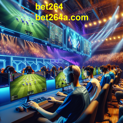 Descubra o Mundo do Bingo Online no Bet264